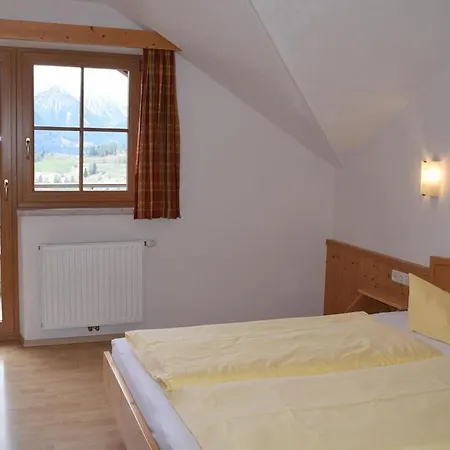 Appartementhaus S'wascheless * フィス