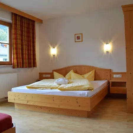 Appartementhaus S'wascheless