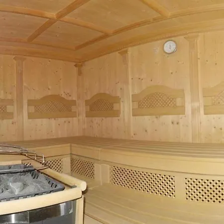 Appartementhaus S'wascheless * フィス