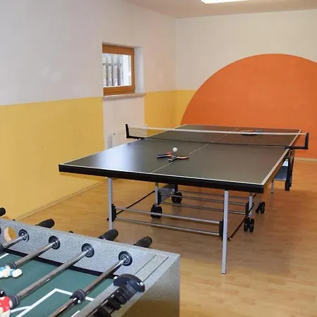 Appartementhaus S'wascheless *